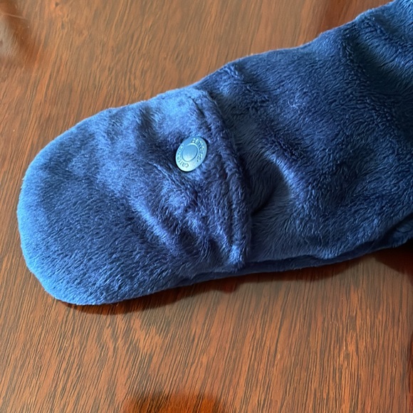 Soft Plush Winter Snow Baby Pram - Picture 5 of 8